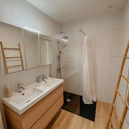 Apartamento Le 16 - Proche Du Centre
