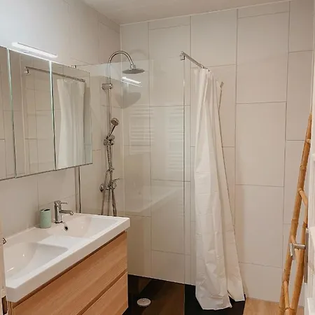 Le 16 - Proche Du Centre Apartamento *